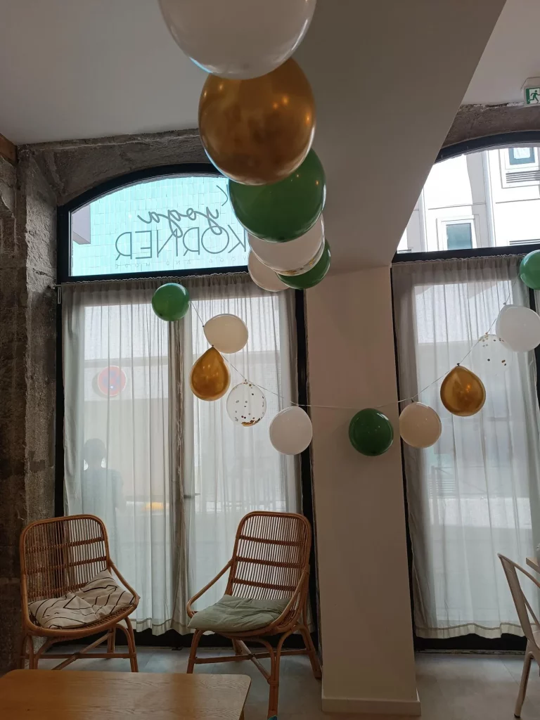 Pour vos évènements 🎉✨