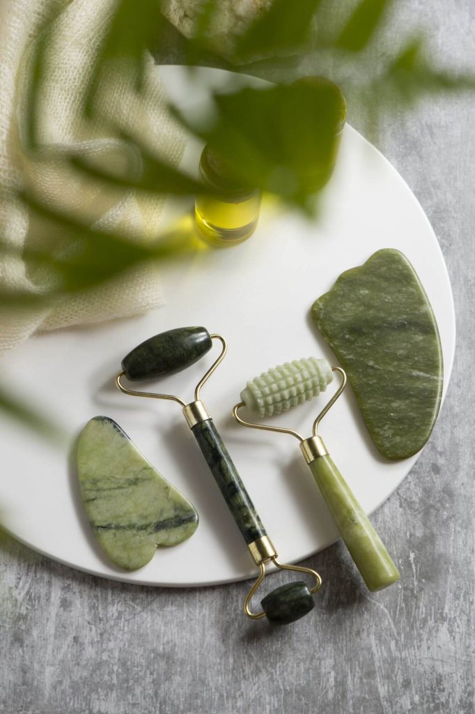 Les secrets de beauté ancestraux au service de votre bien-être